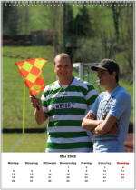 DJK-Kalender: 2008 Mai