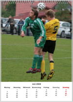 DJK-Kalender: 2008 Juli