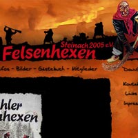 Kreuzbühler Felsenhexen