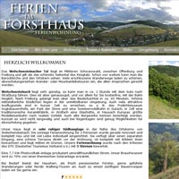 forsthaus-maier.de